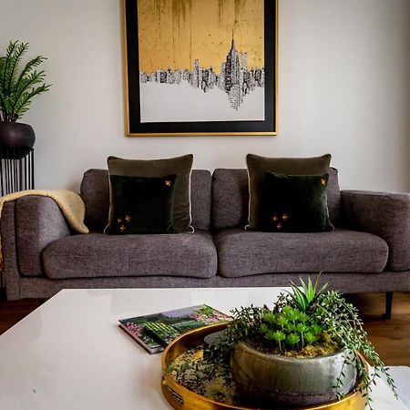 Piccadilly Place Appartement York Buitenkant foto