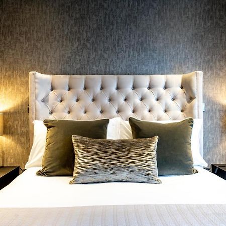 Piccadilly Place Appartement York Buitenkant foto