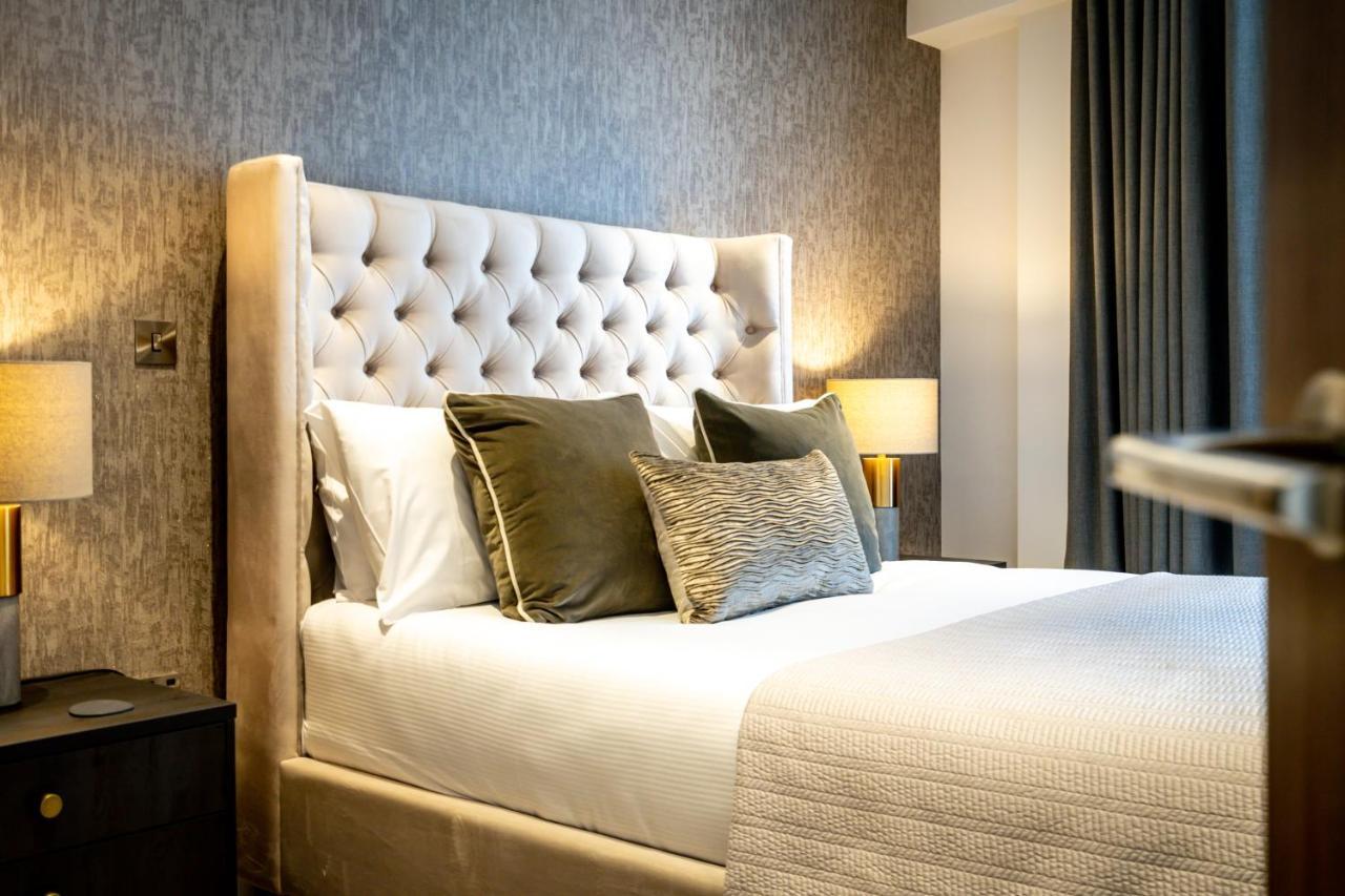 Piccadilly Place Appartement York Buitenkant foto