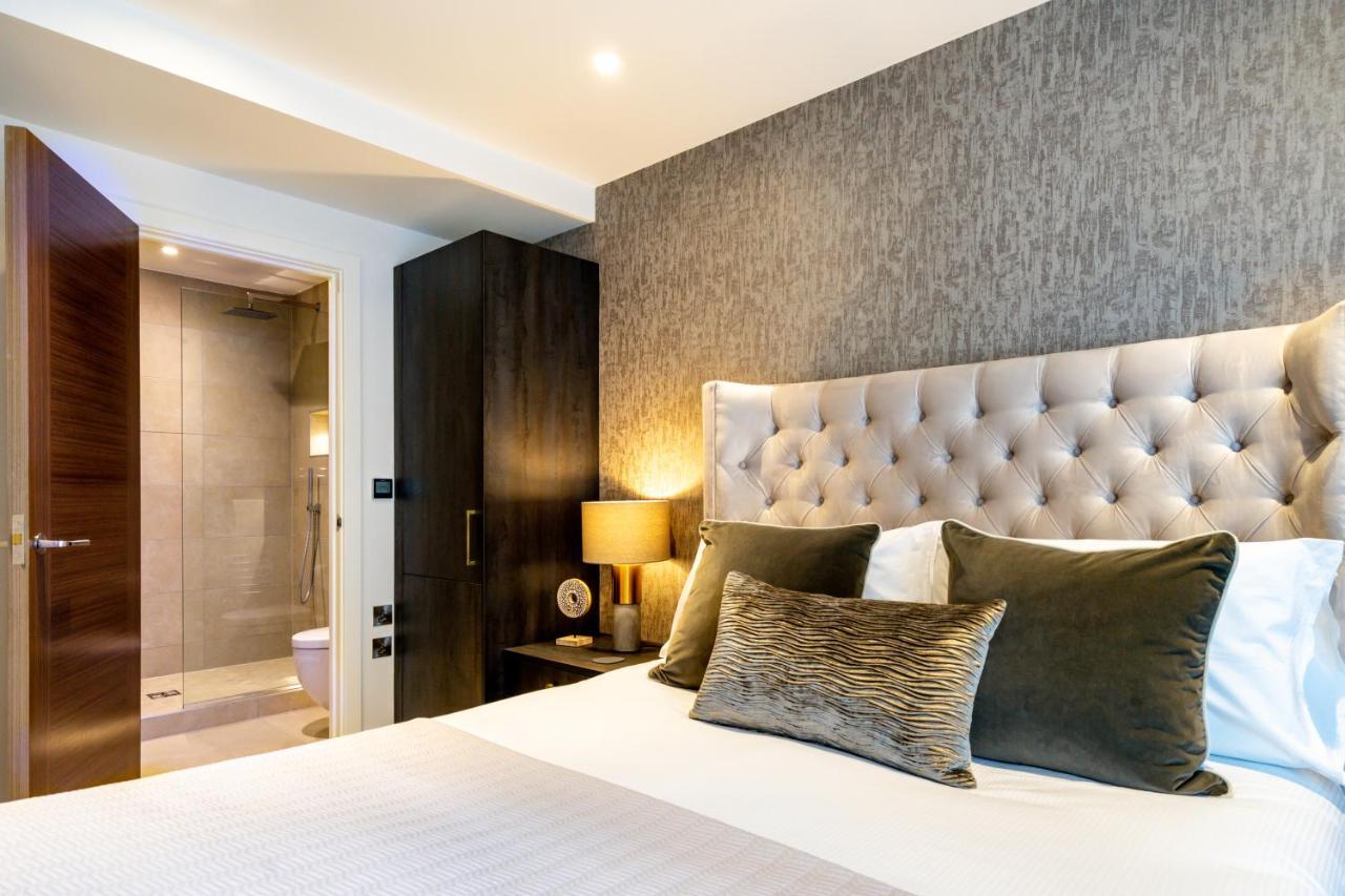 Piccadilly Place Appartement York Buitenkant foto