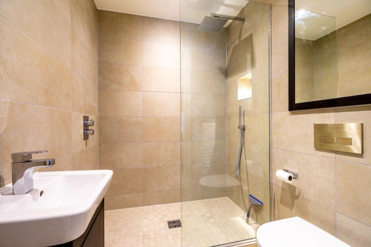 Piccadilly Place Appartement York Buitenkant foto