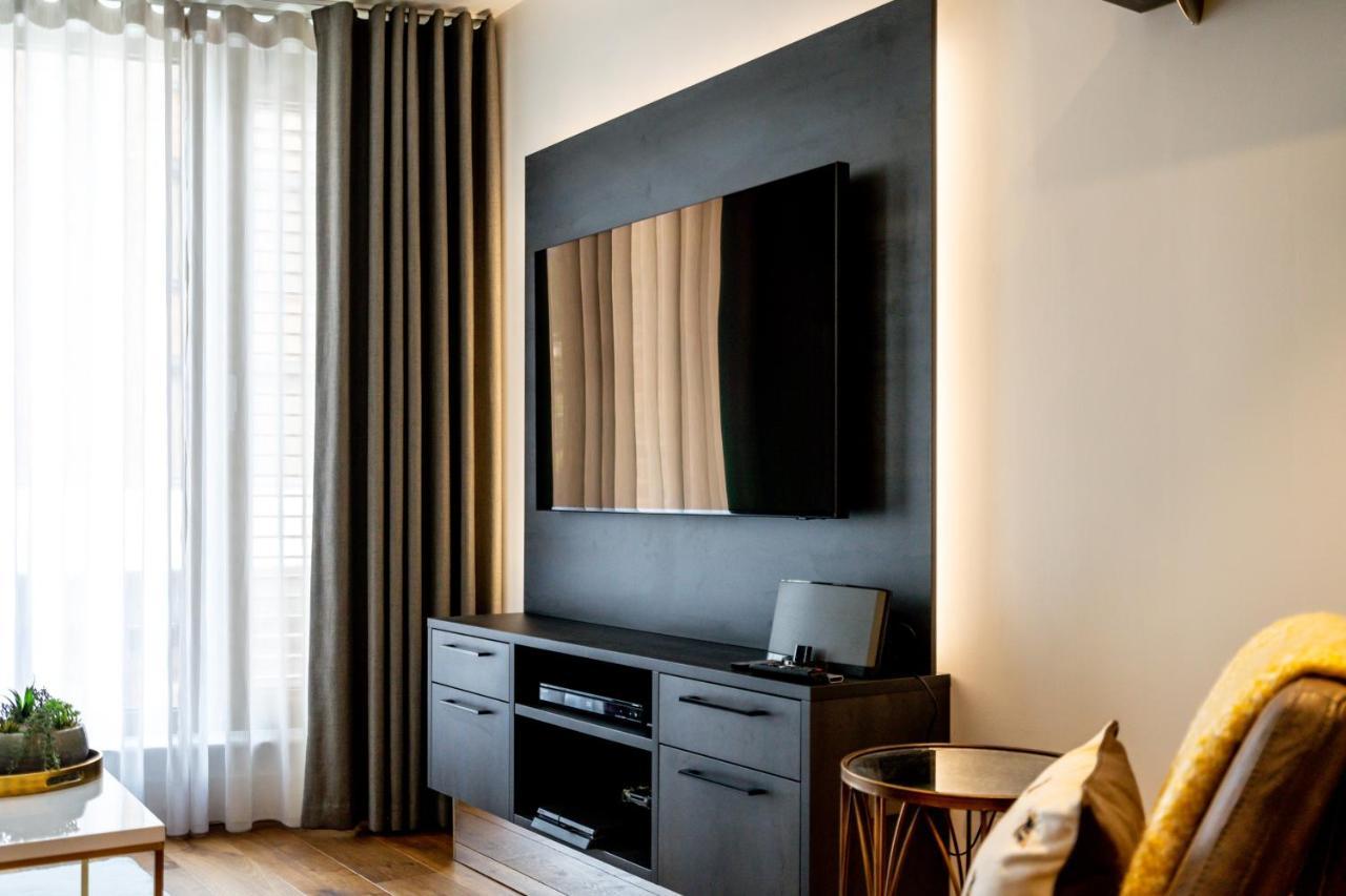 Piccadilly Place Appartement York Buitenkant foto